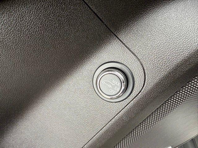 used 2023 GMC Acadia car, priced at $36,200