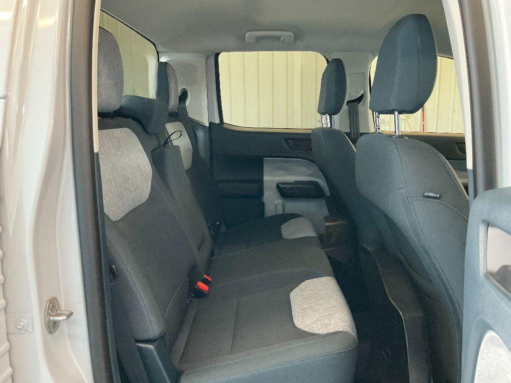 new 2025 Ford Maverick car, priced at $33,535