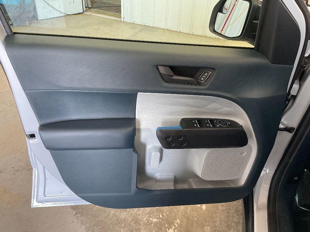 new 2025 Ford Maverick car, priced at $33,535