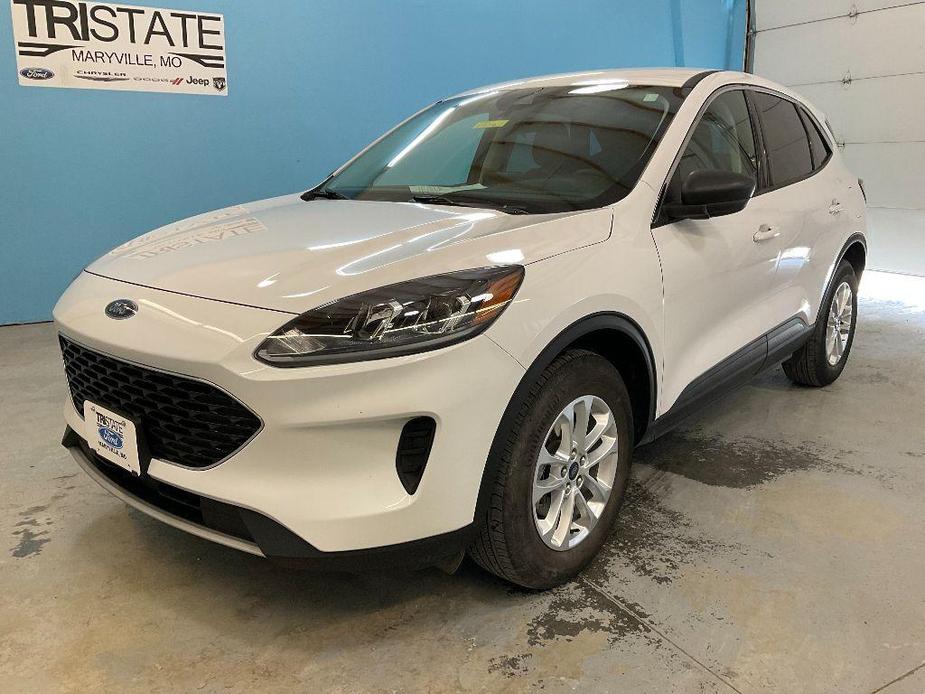 used 2022 Ford Escape car, priced at $29,700