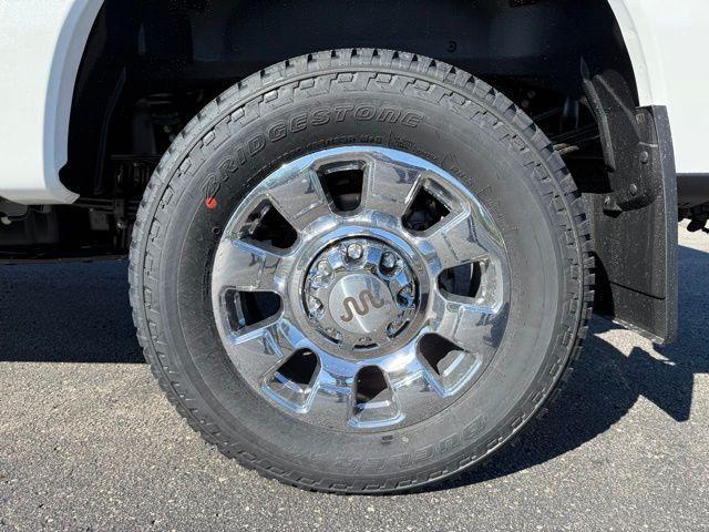 new 2026 Ford F-350 car, priced at $103,190
