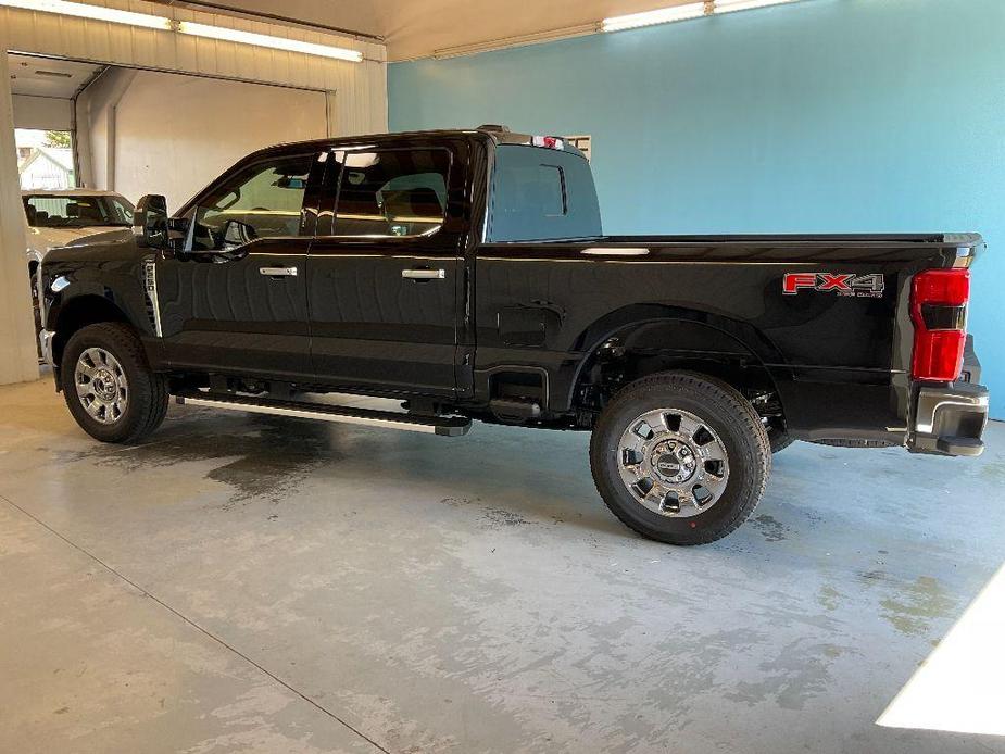 new 2024 Ford F-250 car, priced at $65,372