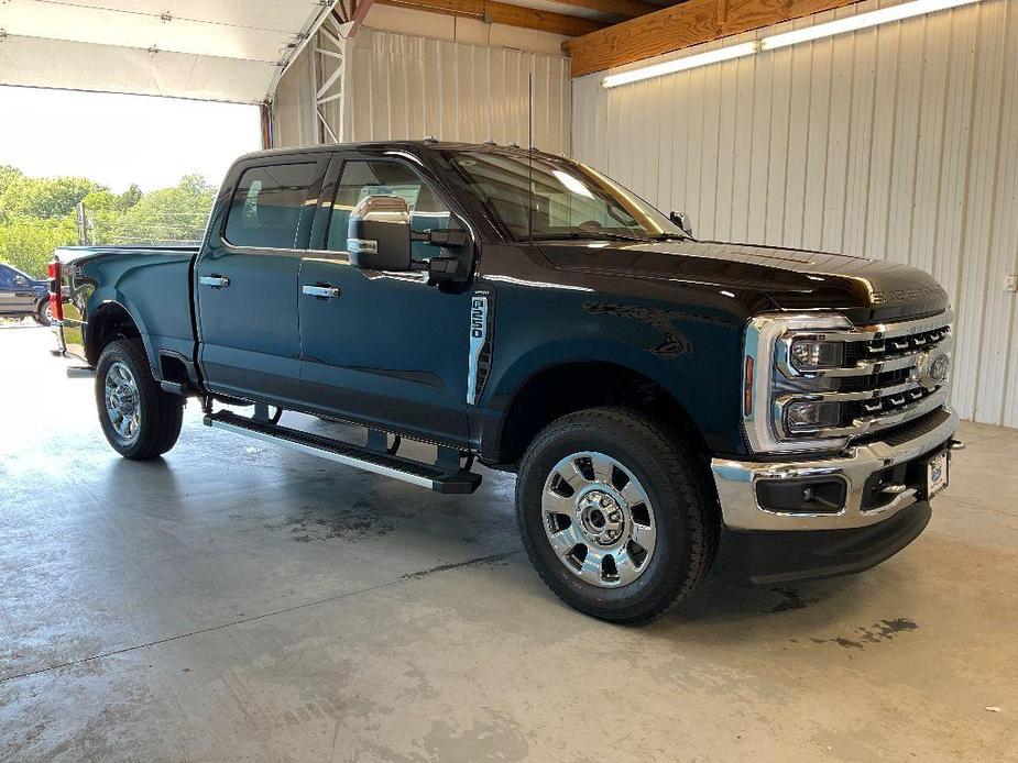 new 2024 Ford F-250 car, priced at $65,372