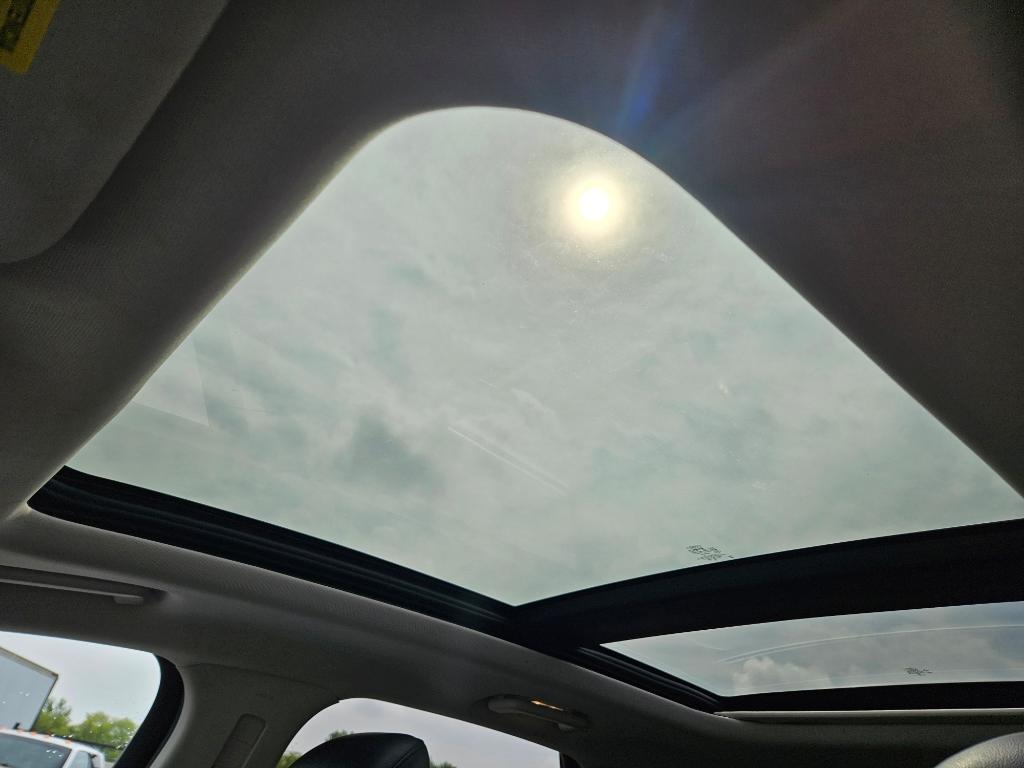 used 2015 Ford Edge car