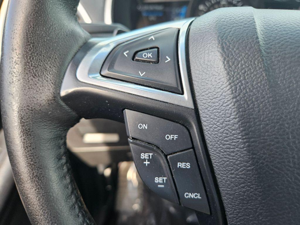 used 2015 Ford Edge car, priced at $12,950