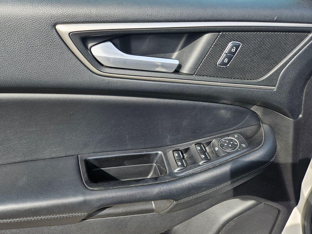 used 2015 Ford Edge car, priced at $12,950