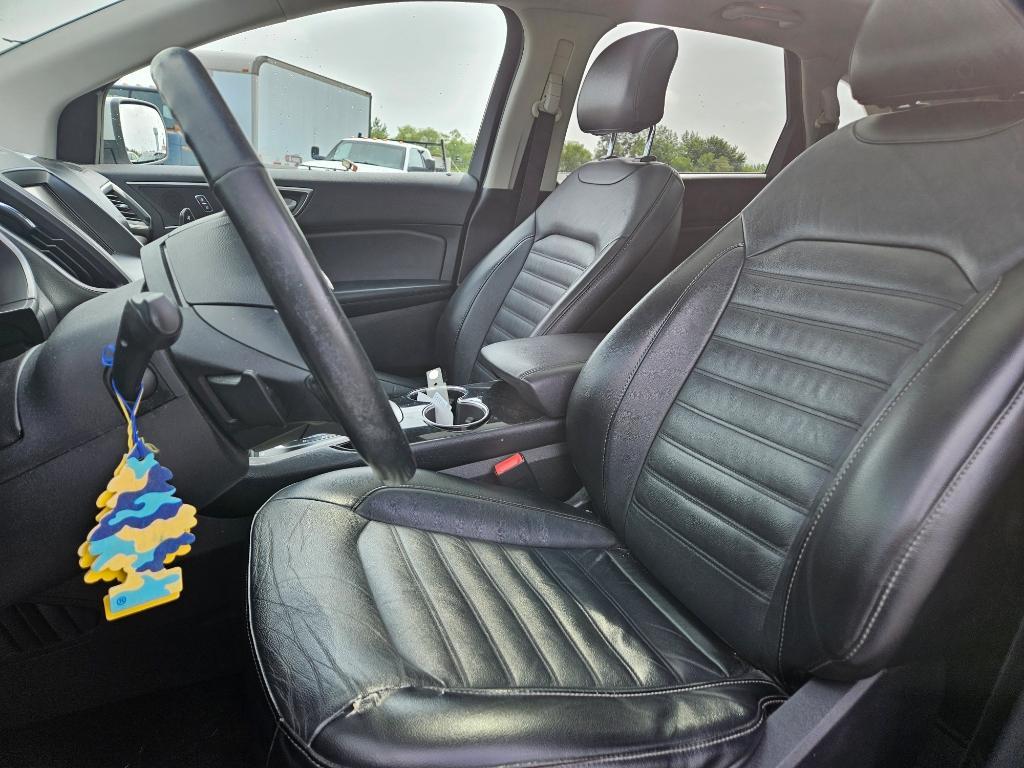 used 2015 Ford Edge car