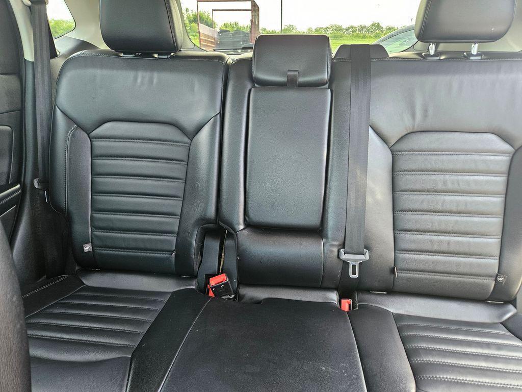 used 2015 Ford Edge car, priced at $12,950