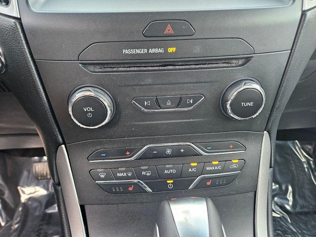 used 2015 Ford Edge car, priced at $12,950