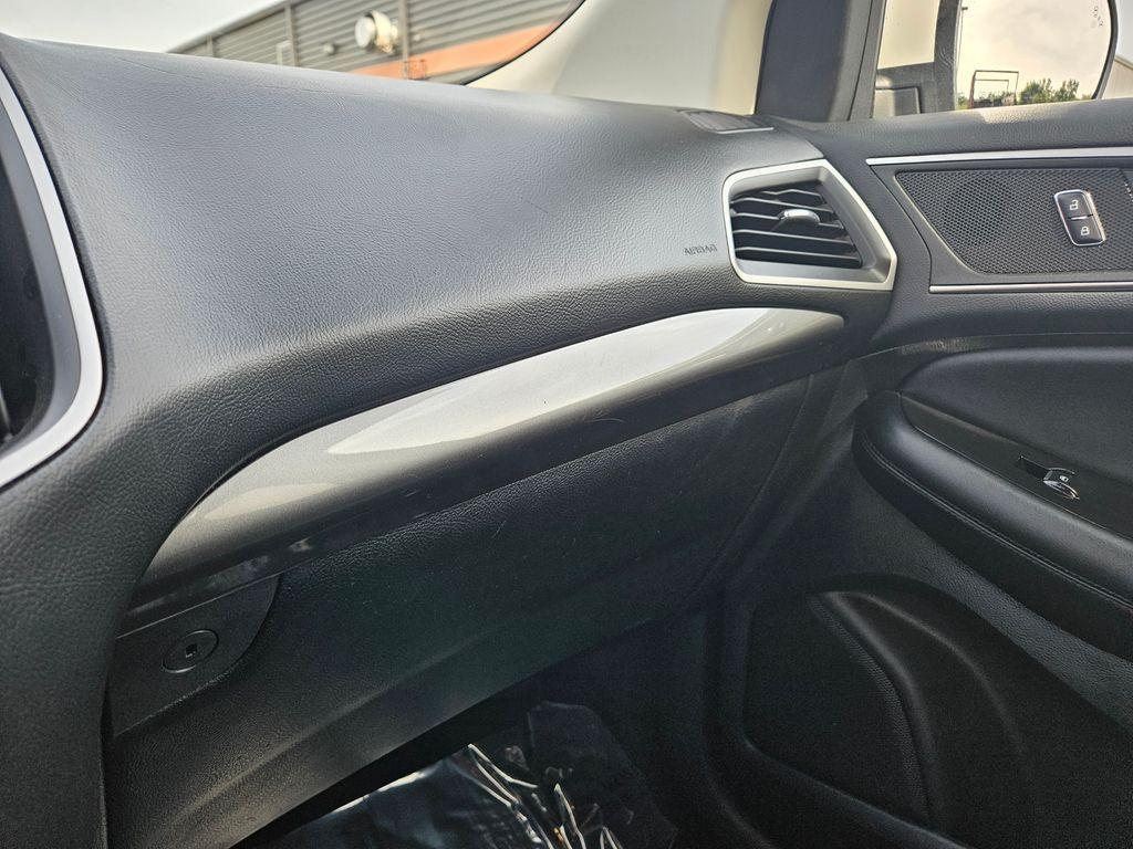 used 2015 Ford Edge car, priced at $12,950