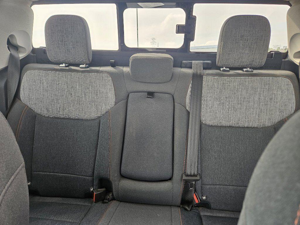 used 2022 Ford Maverick car, priced at $26,381