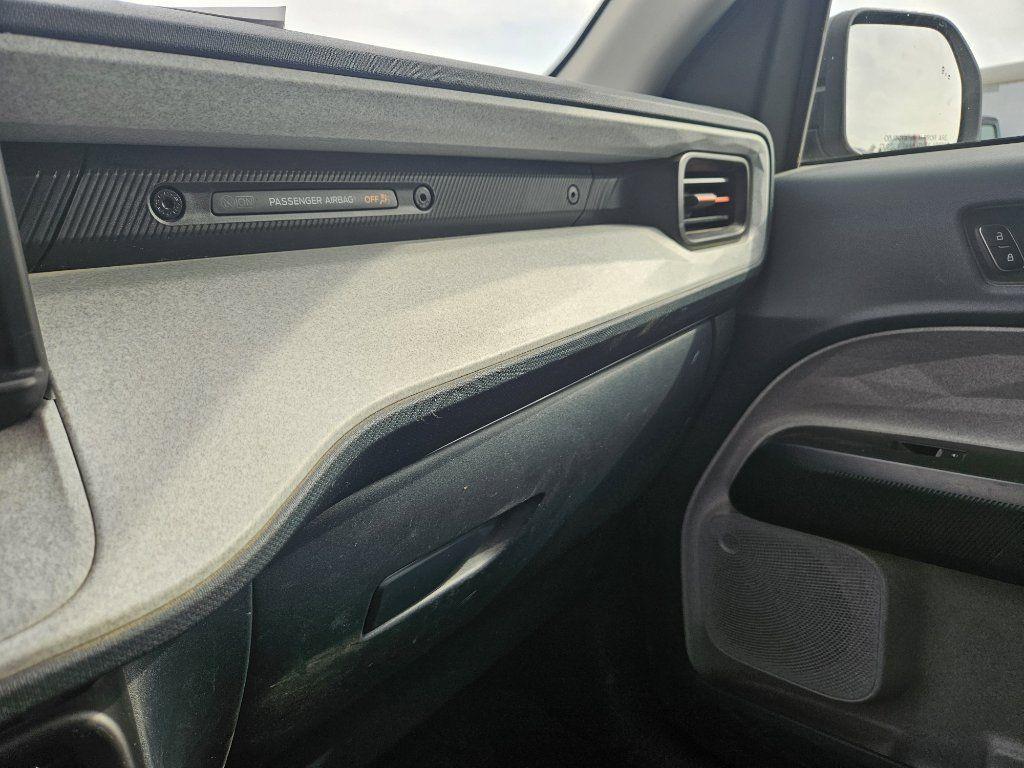 used 2022 Ford Maverick car, priced at $26,381