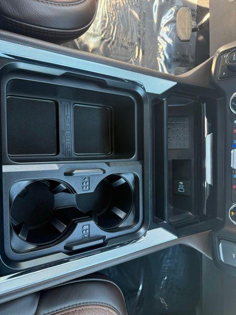 used 2024 Ford F-350 car, priced at $85,900