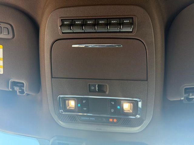 used 2024 Ford F-350 car, priced at $85,900