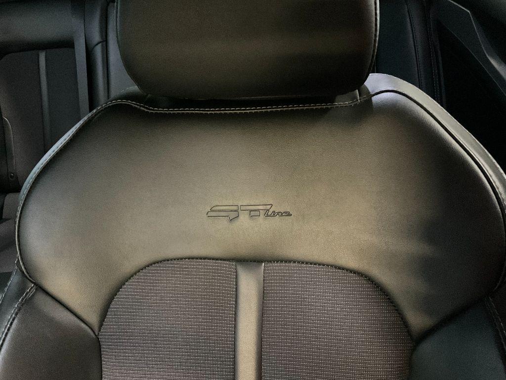 used 2024 Kia K5 car, priced at $28,900