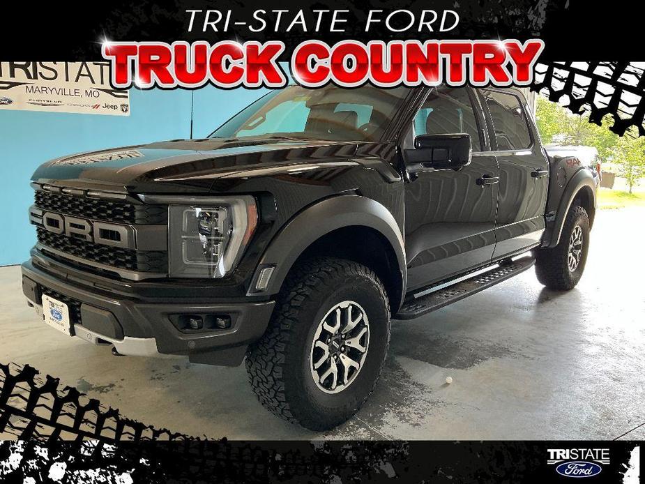 used 2022 Ford F-150 car, priced at $66,900