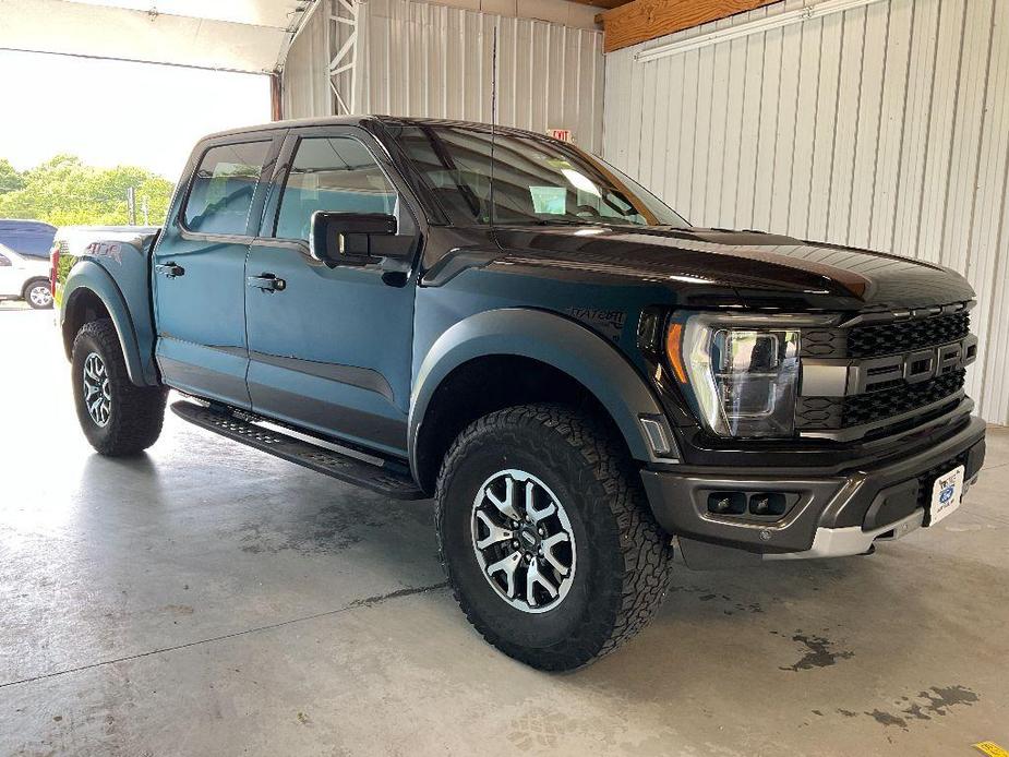 used 2022 Ford F-150 car, priced at $67,500