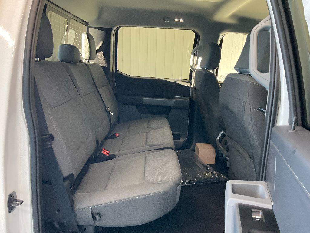 new 2024 Ford F-150 car, priced at $62,290