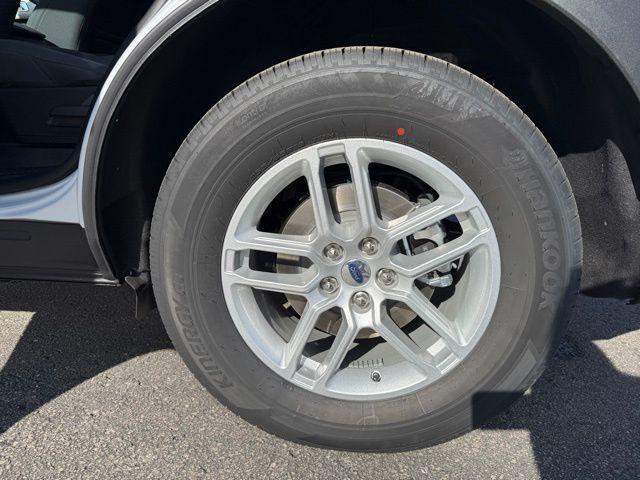 new 2026 Ford Explorer car, priced at $44,280