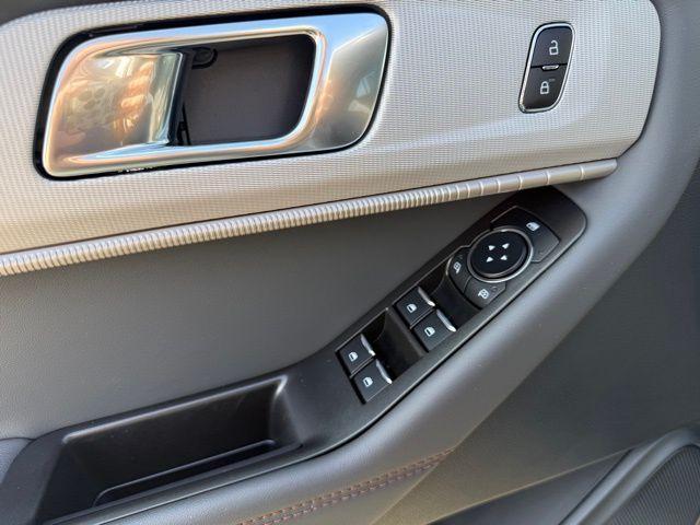 new 2026 Ford Explorer car, priced at $44,280