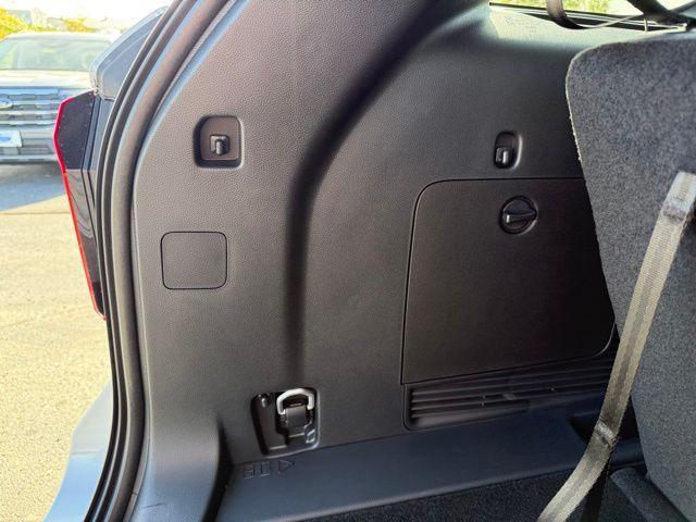 new 2026 Ford Explorer car, priced at $44,280