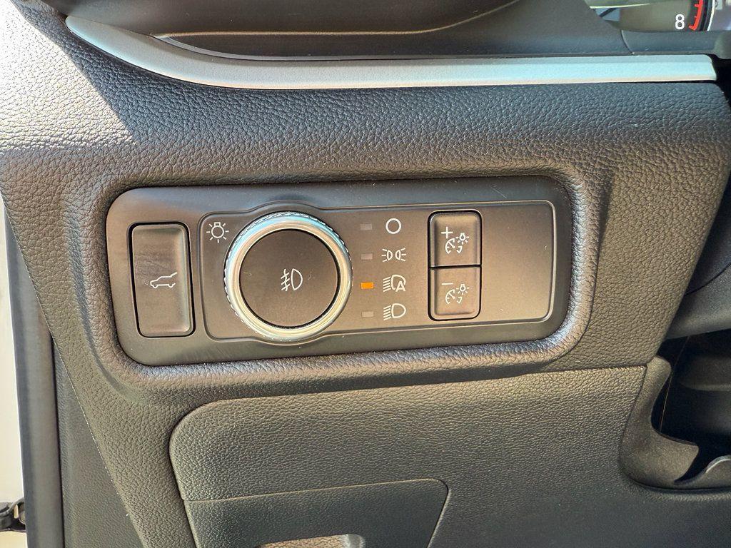 used 2021 Ford Explorer car, priced at $28,400