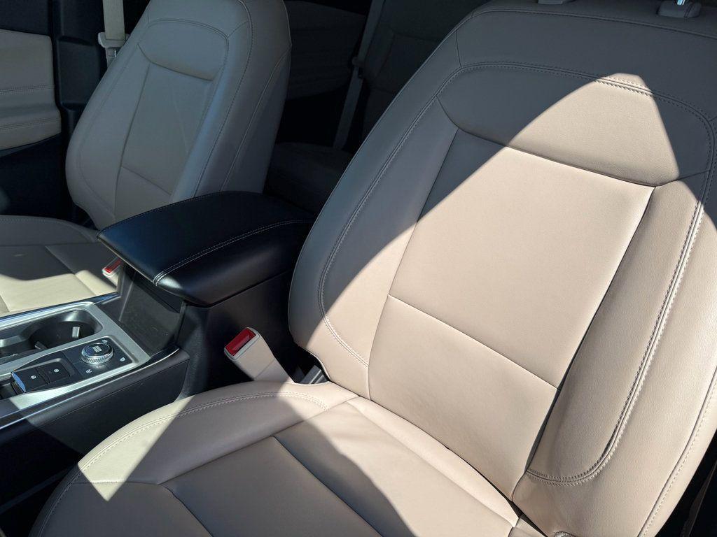 used 2021 Ford Explorer car, priced at $28,400