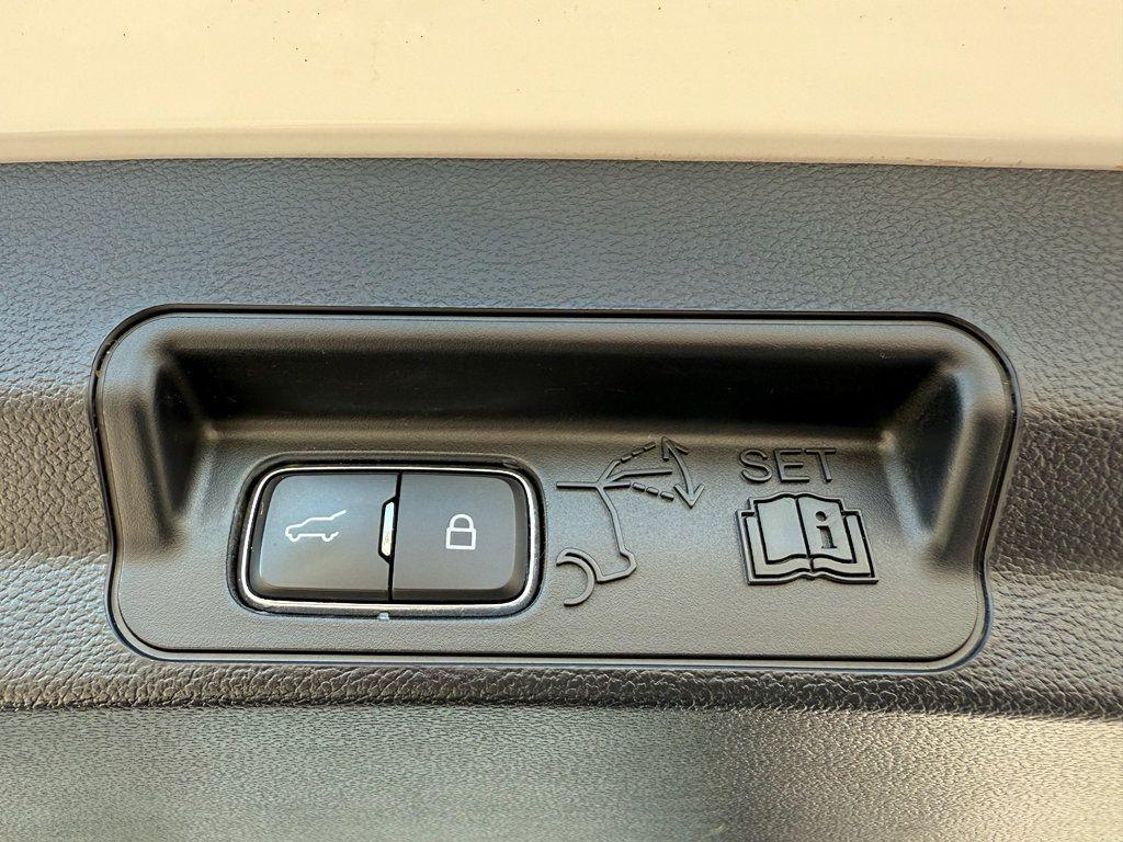 used 2021 Ford Explorer car, priced at $28,400
