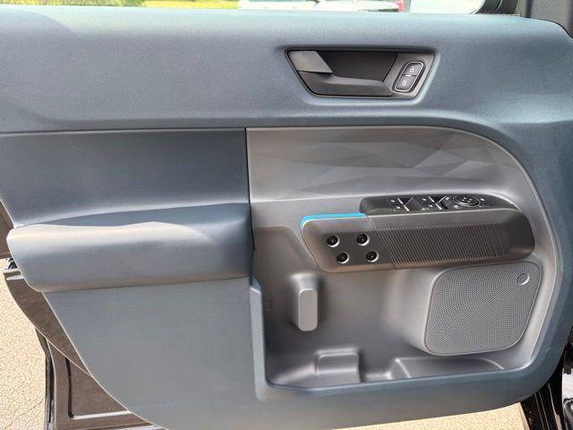 new 2025 Ford Maverick car, priced at $36,186