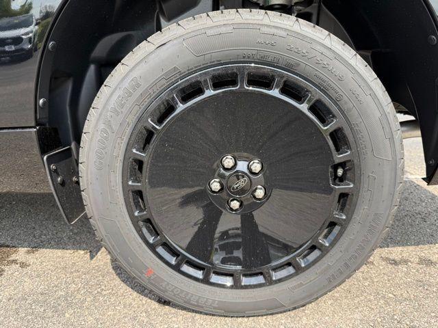 new 2025 Ford Maverick car, priced at $36,186