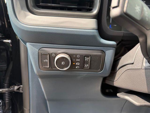 new 2025 Ford Maverick car, priced at $36,186
