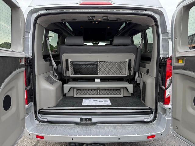 new 2024 Ford Transit-150 car, priced at $83,380