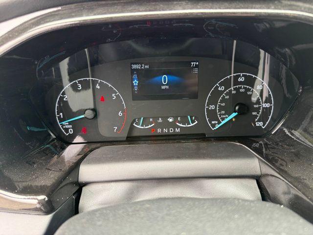 new 2024 Ford Transit-150 car, priced at $83,380