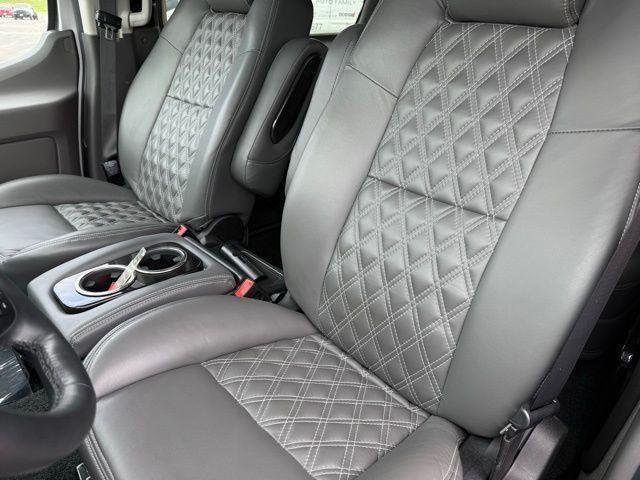 new 2024 Ford Transit-150 car, priced at $83,380