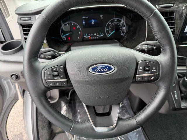 new 2024 Ford Transit-150 car, priced at $83,380
