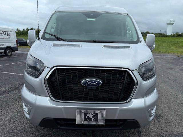 new 2024 Ford Transit-150 car, priced at $83,380