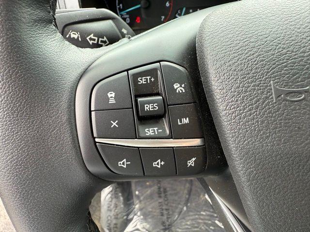 new 2024 Ford Transit-150 car, priced at $83,380