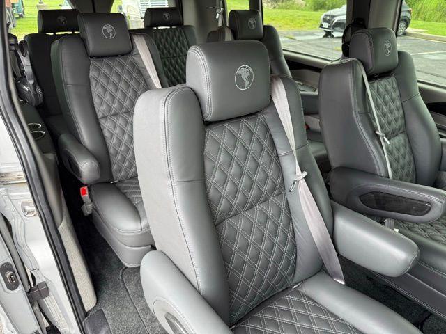 new 2024 Ford Transit-150 car, priced at $83,380