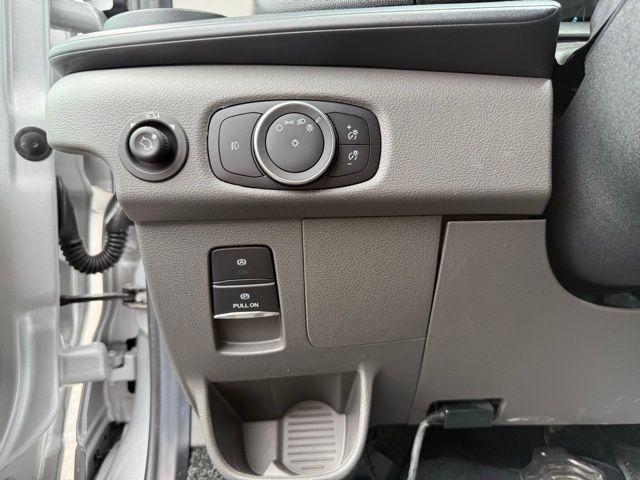 new 2024 Ford Transit-150 car, priced at $83,380
