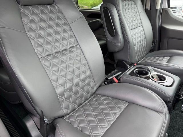 new 2024 Ford Transit-150 car, priced at $83,380