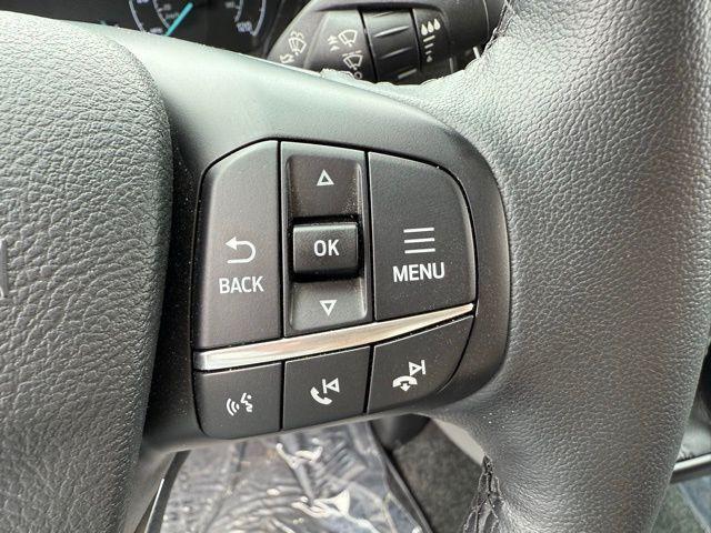 new 2024 Ford Transit-150 car, priced at $83,380