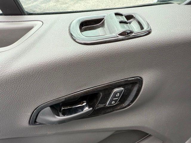 new 2024 Ford Transit-150 car, priced at $83,380