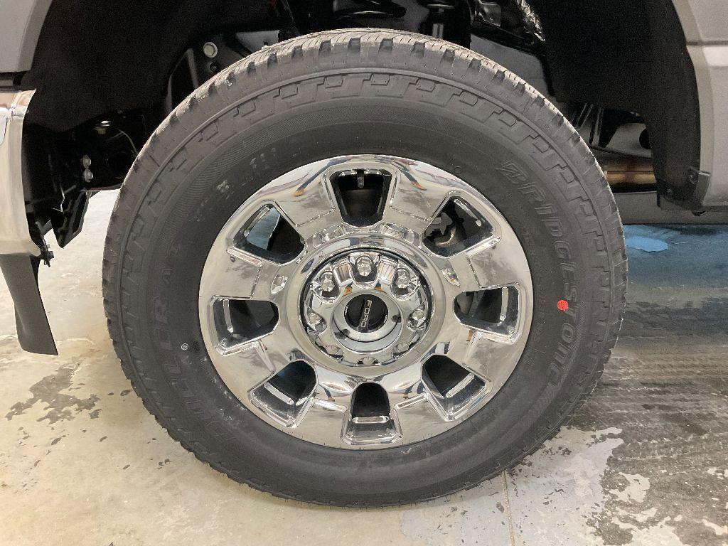 new 2025 Ford F-250 car, priced at $71,545