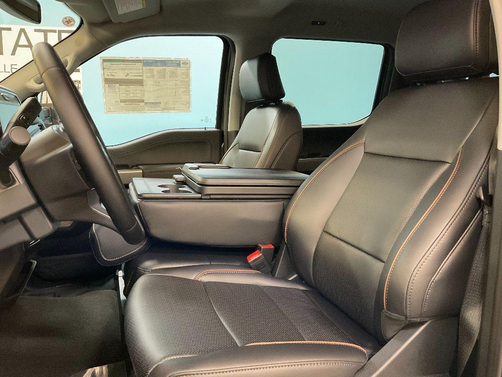 new 2025 Ford F-250 car, priced at $71,545