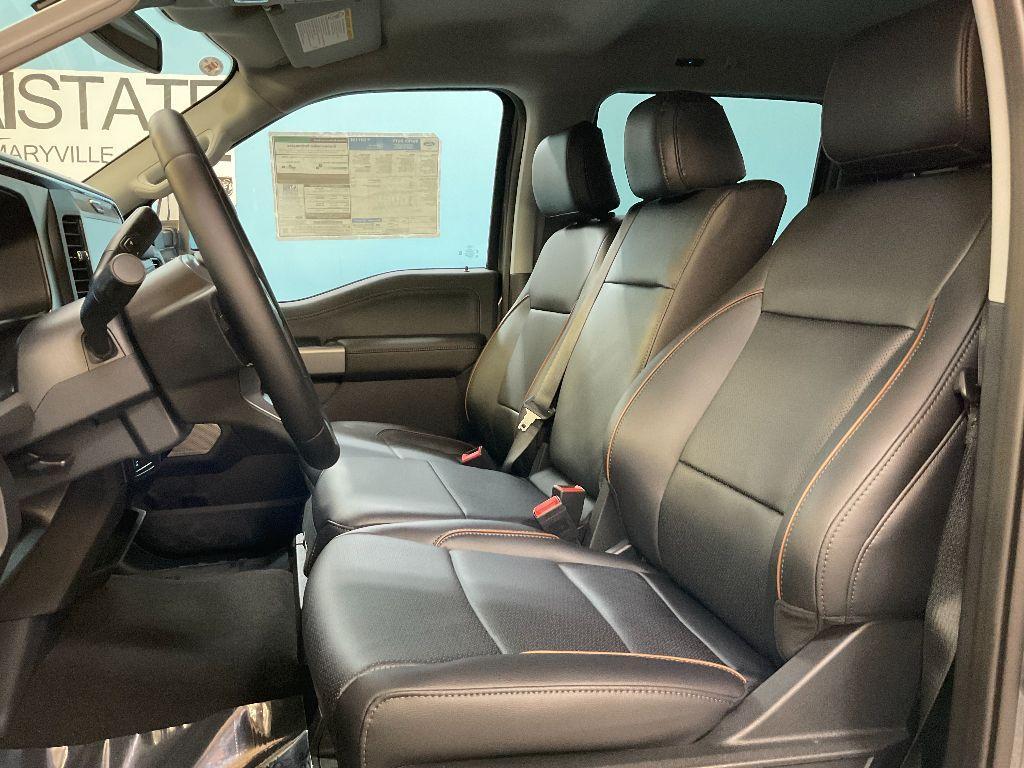 new 2025 Ford F-250 car, priced at $71,545
