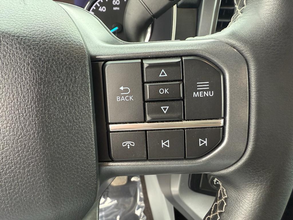 used 2023 Ford F-150 car, priced at $44,500