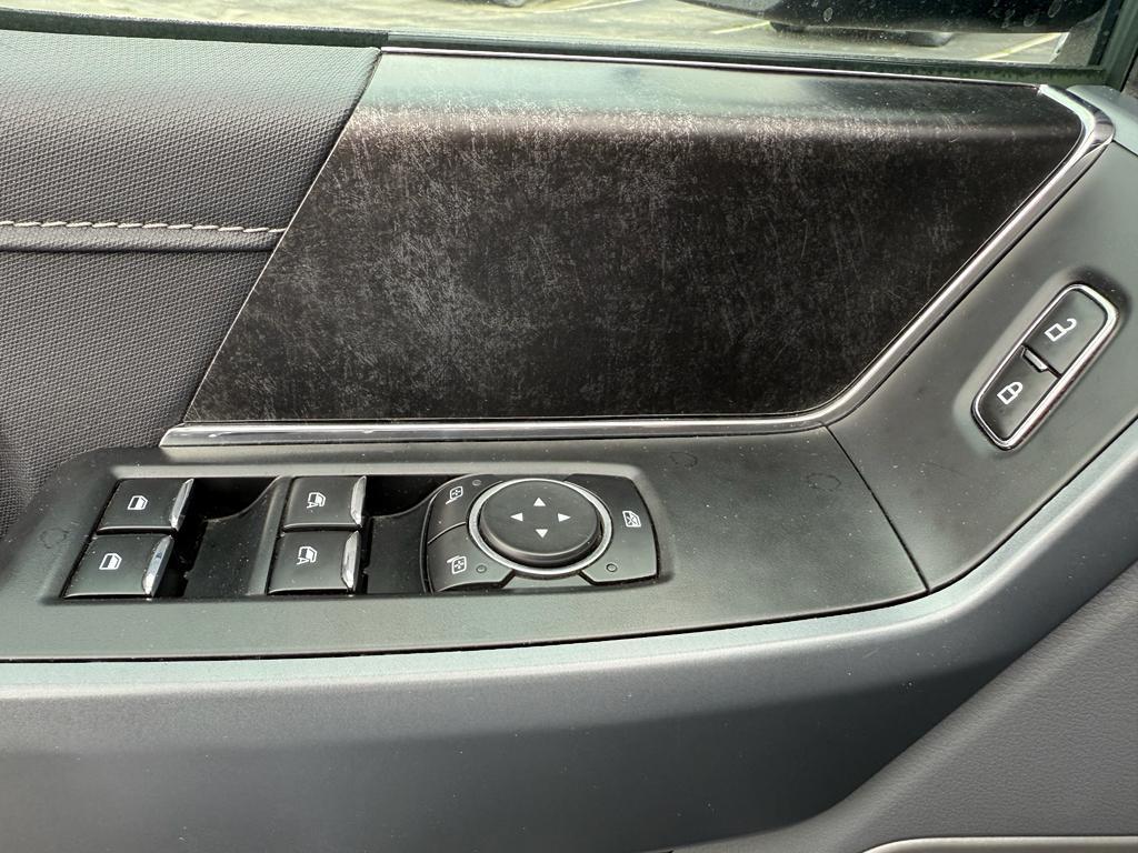 used 2023 Ford F-150 car, priced at $44,500