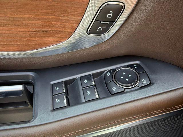 new 2025 Ford Expedition Max car
