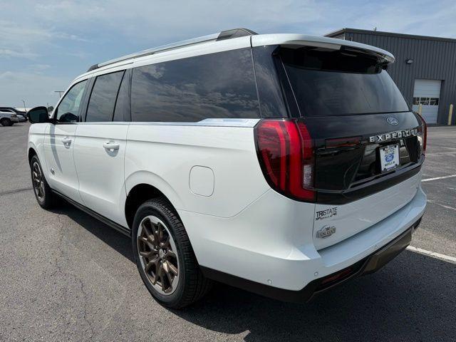 new 2025 Ford Expedition Max car