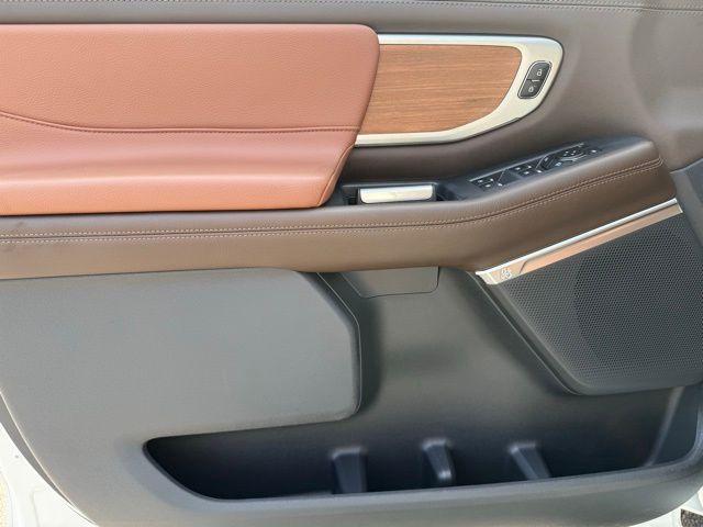 new 2025 Ford Expedition Max car